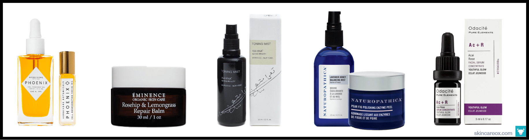 16 Luxury Organic Skin Care Brands To Try In 2022