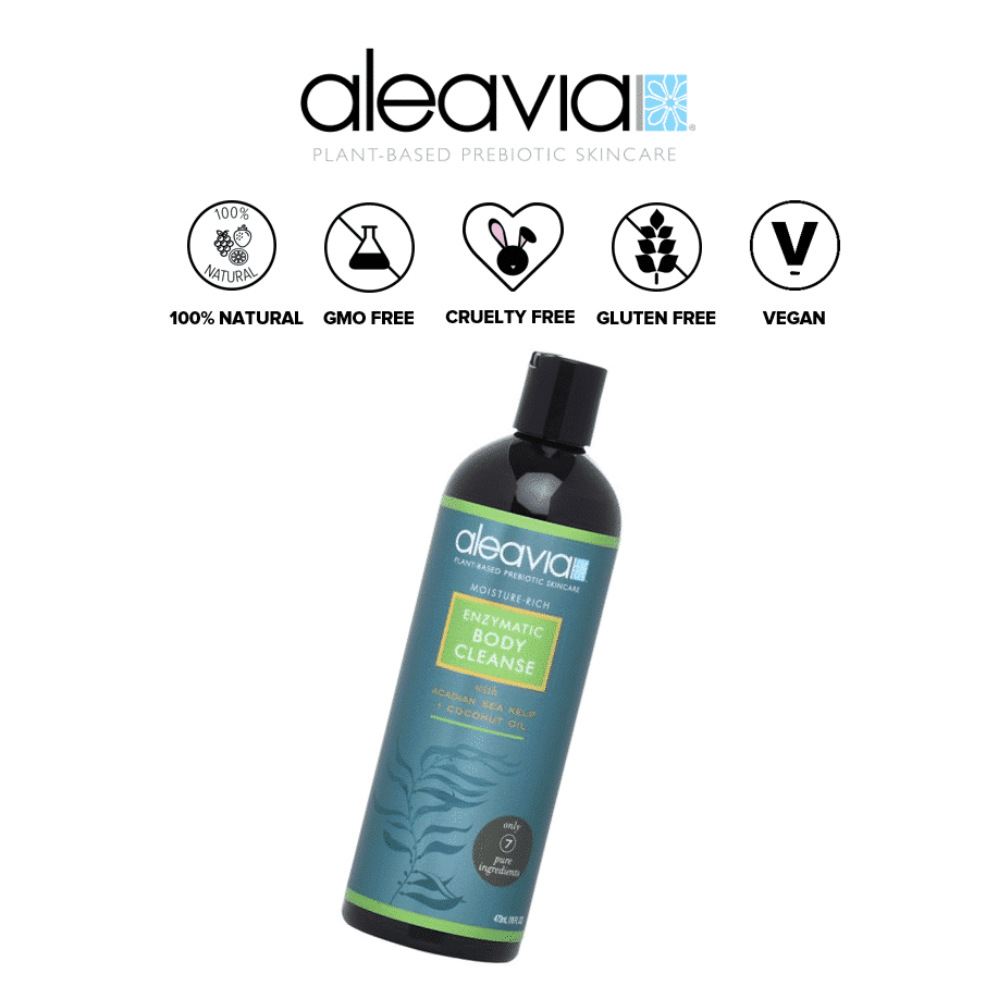 *ALEAVIA – ENZYMATIC NATURAL BODY CLEANSE | $19.99 |