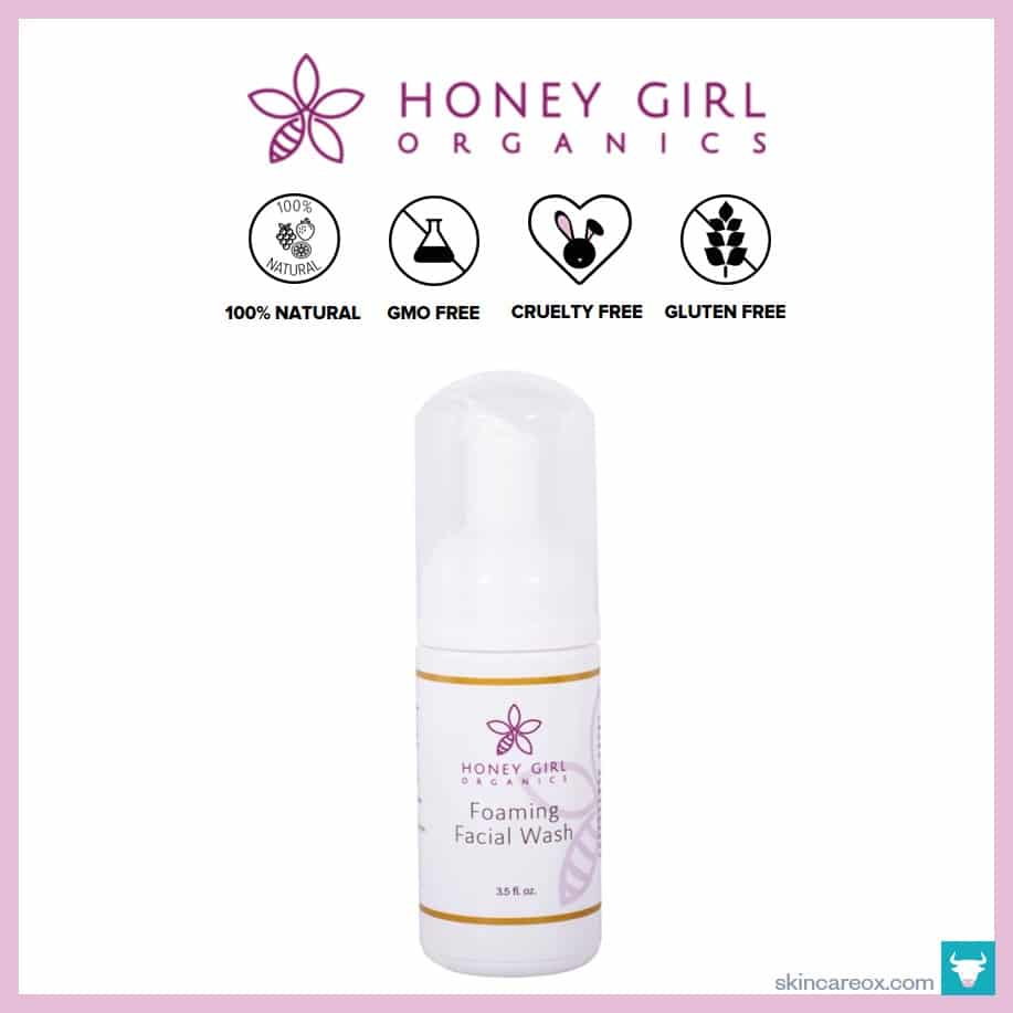 40 Best Organic Face Washes & Cleansers of 2021