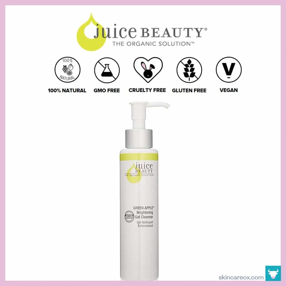 40 Best Organic Face Washes & Cleansers of 2021