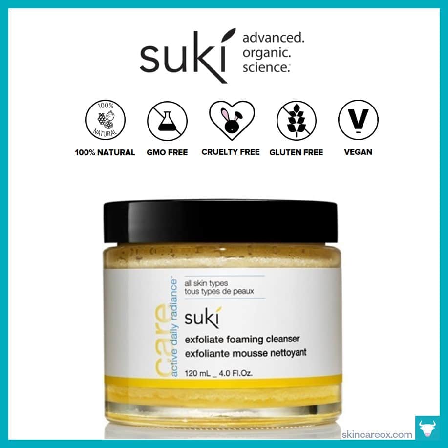 40 Best Organic Face Washes & Cleansers of 2021