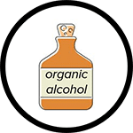 Organic Alcohol_Organic Deodorant Ingredients