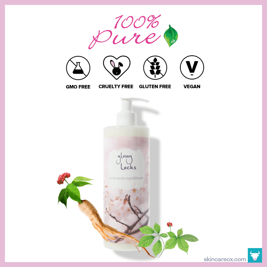 23 Best Natural & Nourishing Hair Conditioners of 2021