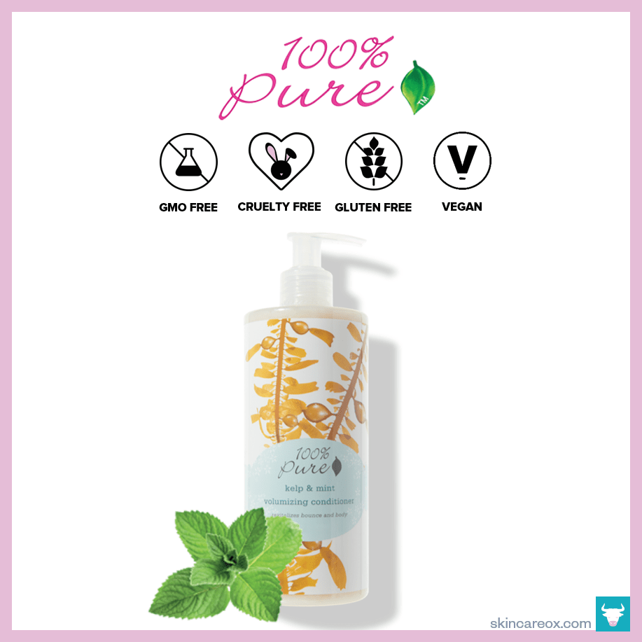 23 Best Natural & Nourishing Hair Conditioners of 2021