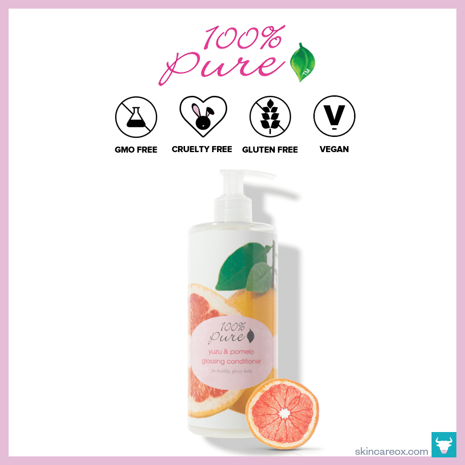 23 Best Natural & Nourishing Hair Conditioners of 2021