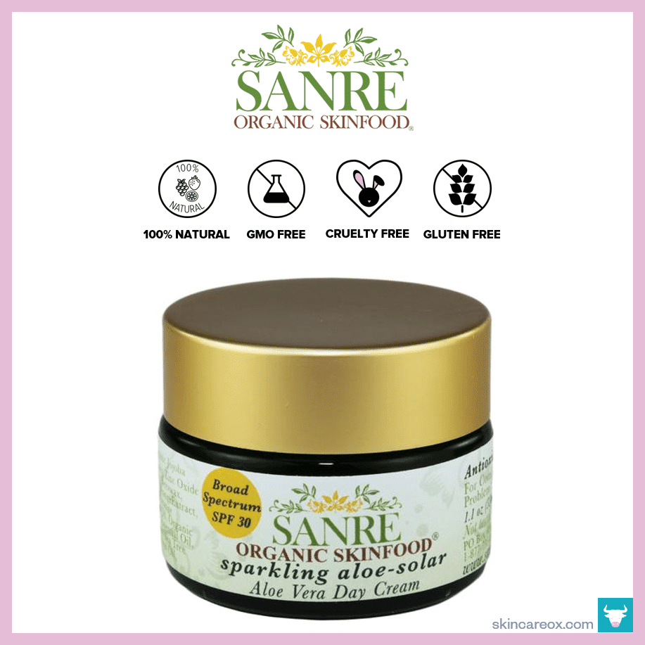 40 Best Natural & Organic Sunscreens of 2020 That Are NonToxic Skin Care Ox