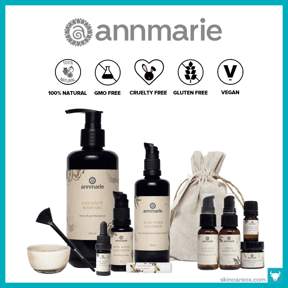 Advanced Cosmetica  Best Organic Natural Skin Care & Hair Care Brand