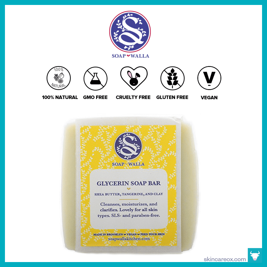 27 Best Organic Soaps & Natural Body Washes of 2021