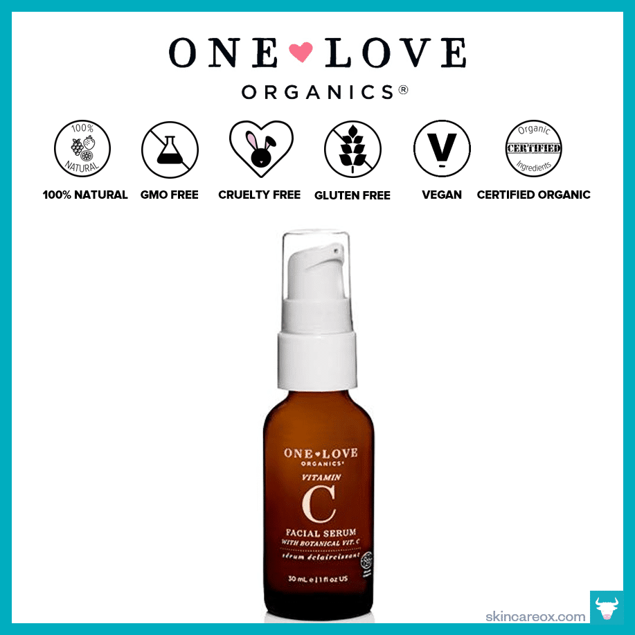 The Best Organic Vitamin C Serums of 2022 for Every Skin Type