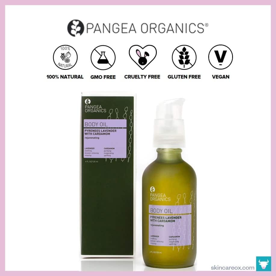 40 Best Natural & Organic Body Lotions, Butters, Creams of 2021