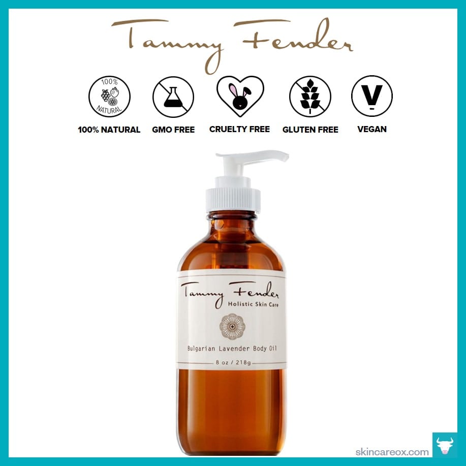 40 Best Natural & Organic Body Lotions, Butters, Creams of 2021