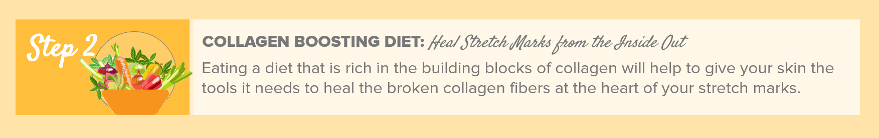 how-to-get-rid-of-stretch-marks-naturally-step-2-collagen-boosting-diet-min