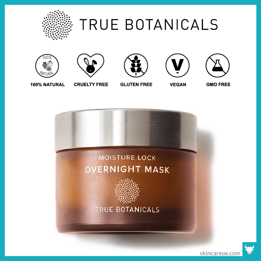 22 Best Organic & Natural Night Creams for 2021