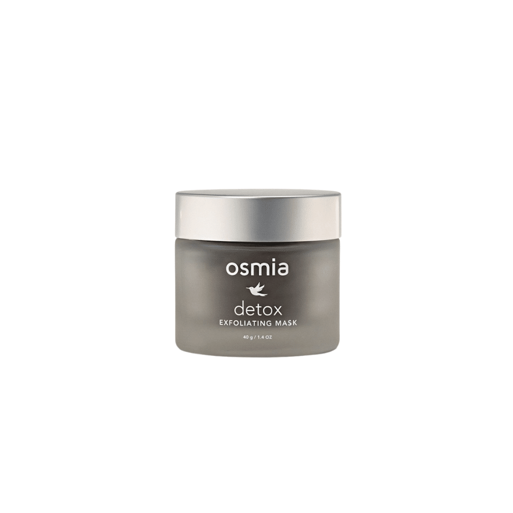Osmia Organics Detox Natural Exfoliating Mask | 42.50 |