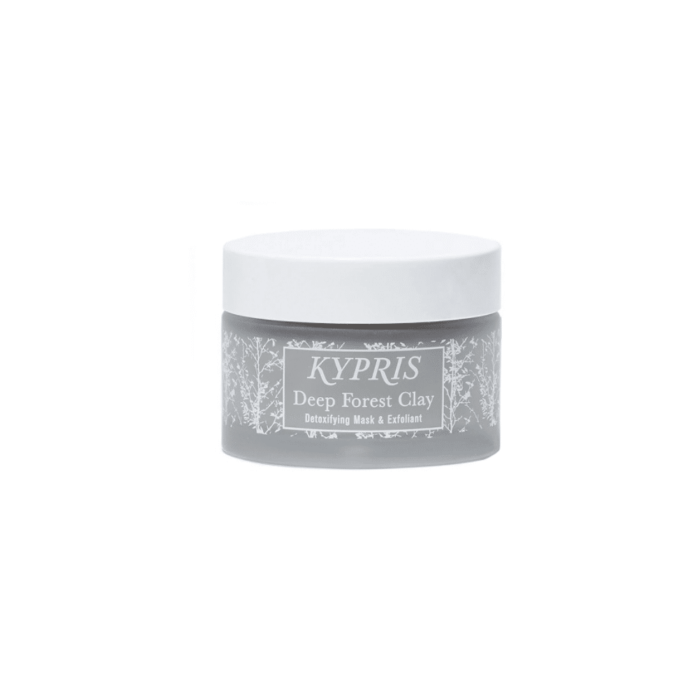 Kypris Deep Forest Clay Exfoliating Mask | 105 |