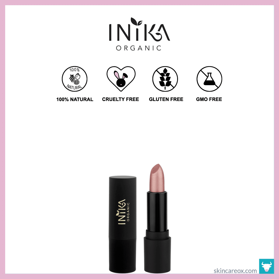 15 Best Natural & Organic Lipsticks of 2021, Rated By Beauty Experts