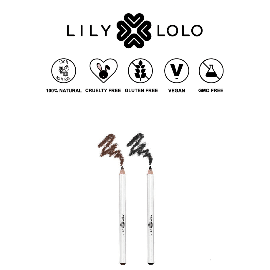 *LILY LOLO – NATURAL EYELINER | $16 |