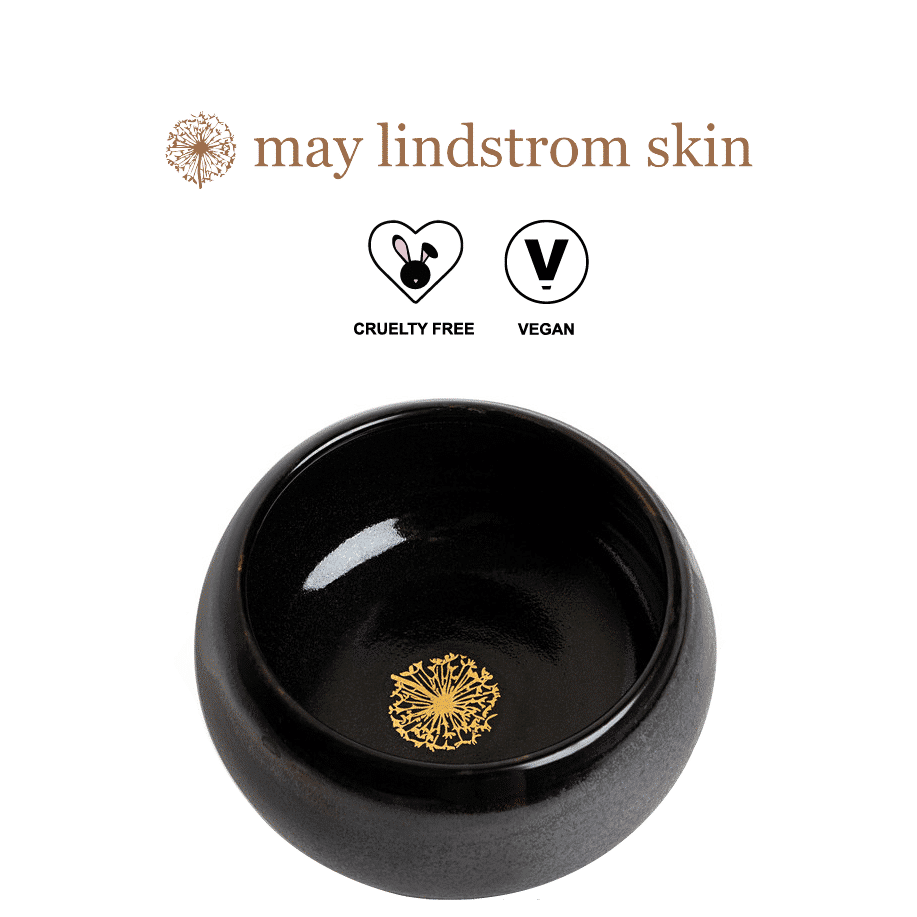 MAY LINDSTROM – FACE MASK TREATMENT BOWL | $40 |