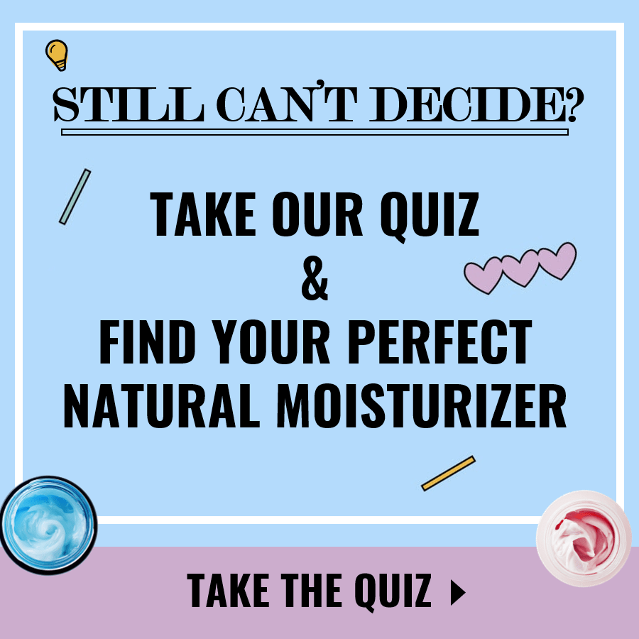 30 Best Natural Face Moisturizers of 2021 for Every Skin Type