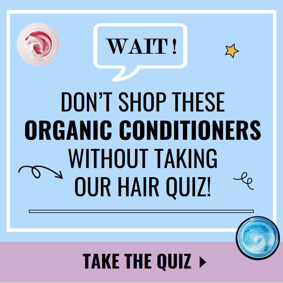 23 Best Natural & Nourishing Hair Conditioners of 2021