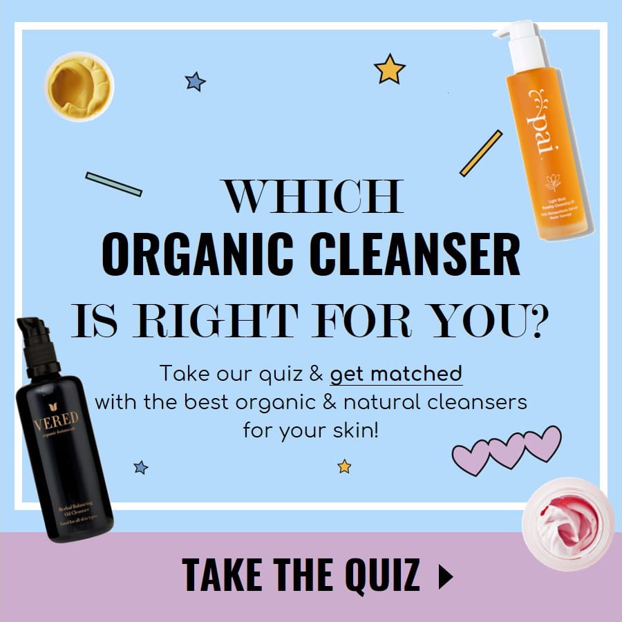 40 Best Organic Face Washes & Cleansers of 2021