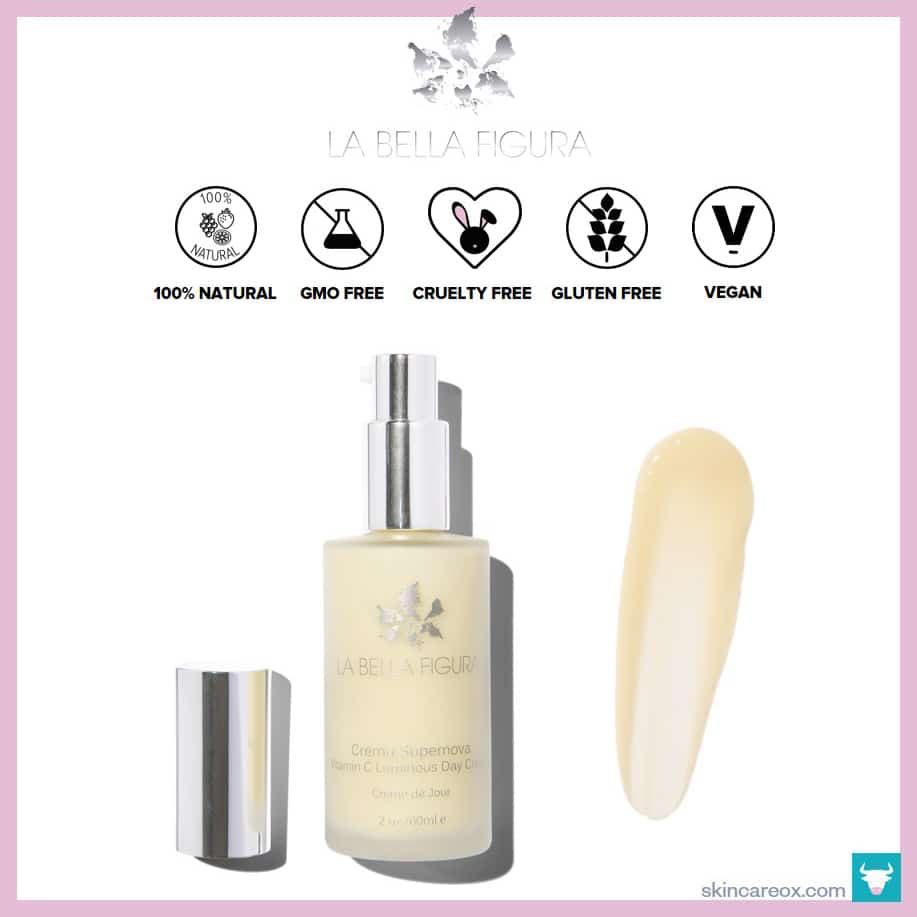 The Best Organic Vitamin C Serums of 2022 for Every Skin Type