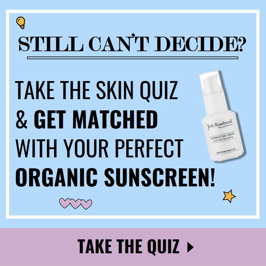 40 Best Natural & Organic Sunscreens of 2020 That Are NonToxic Skin