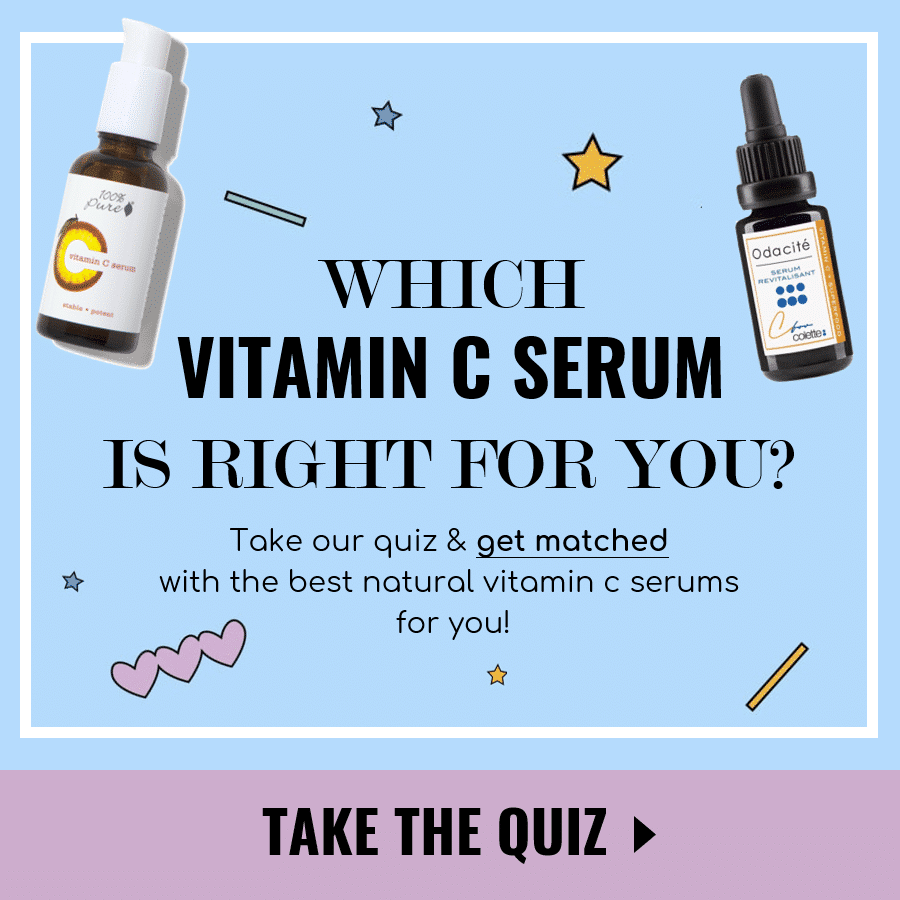 The Best Organic Vitamin C Serums of 2022 for Every Skin Type