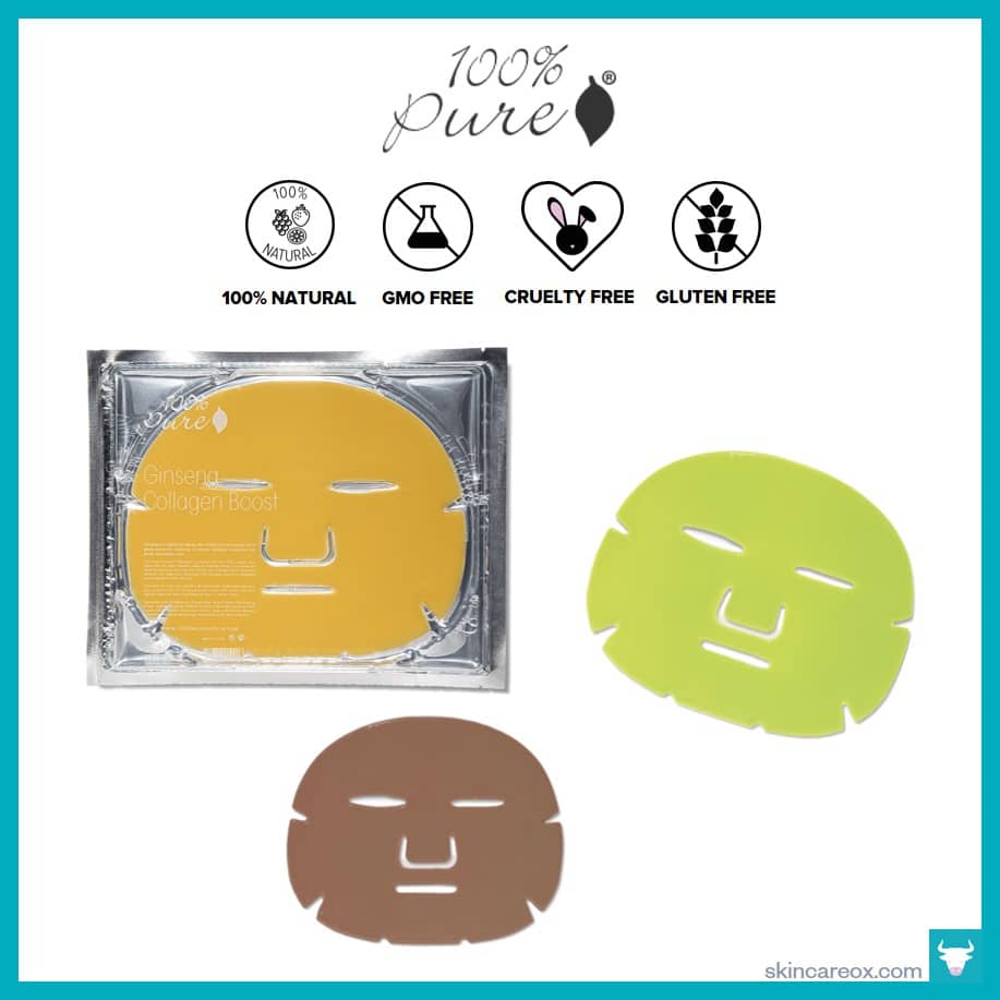 20 Best Organic Face Masks of 2022 (For Every Skin Concern)