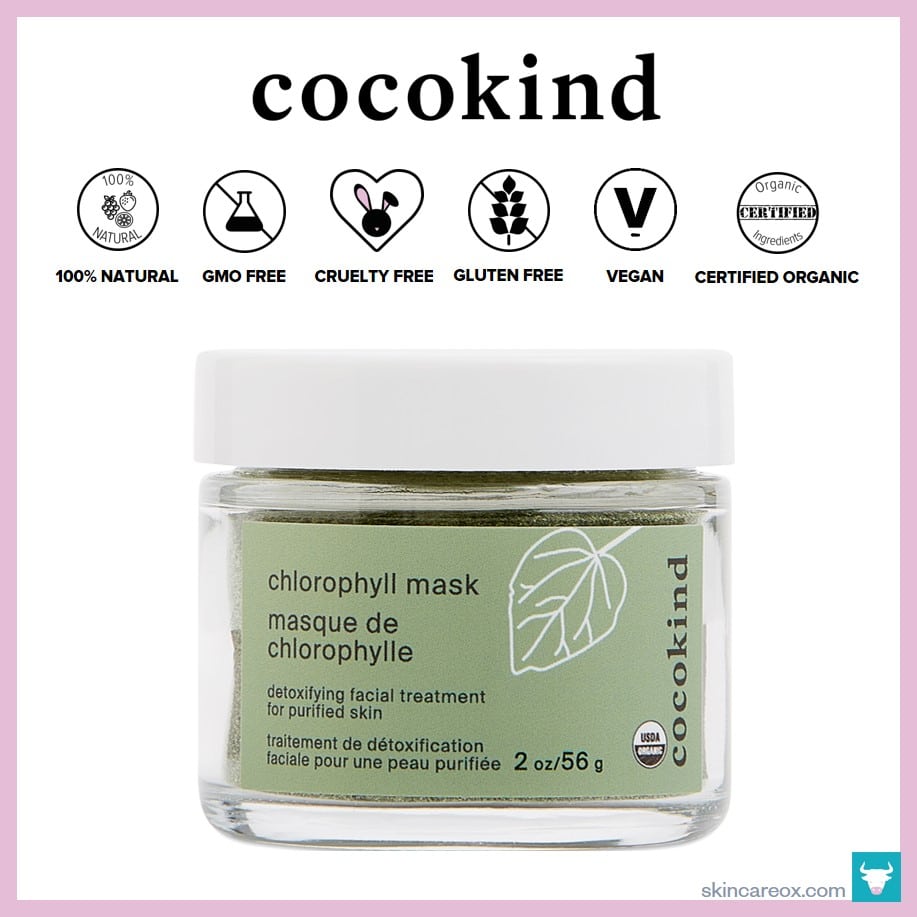20 Best Organic Face Masks of 2022 (For Every Skin Concern)