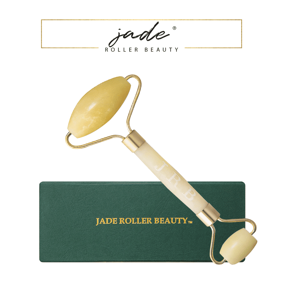 *JADE ROLLER BEAUTY – JADE ROLLER | $38 |