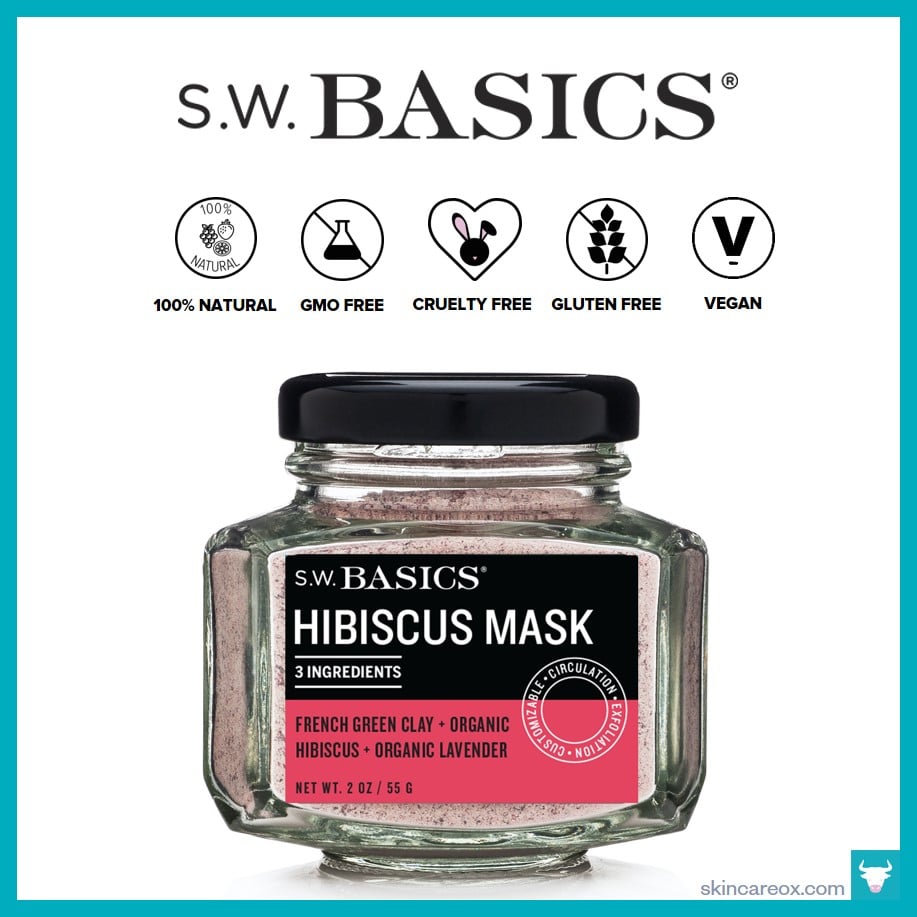 20 Best Organic Face Masks of 2022 (For Every Skin Concern)