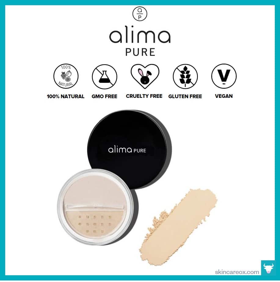 The Best Organic & Natural Makeup Primers of 2021 For Poreless Skin