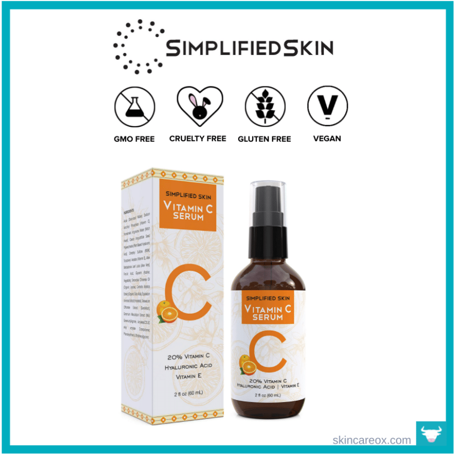 The Best Organic Vitamin C Serums of 2022 for Every Skin Type