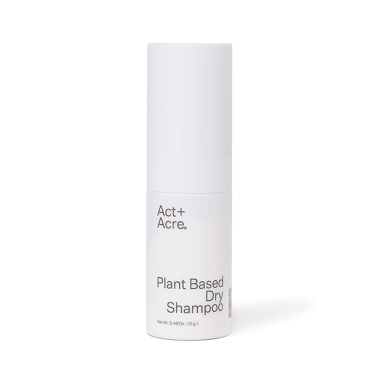 Act + Acre Plant Based Dry Shampoo | $22 | 