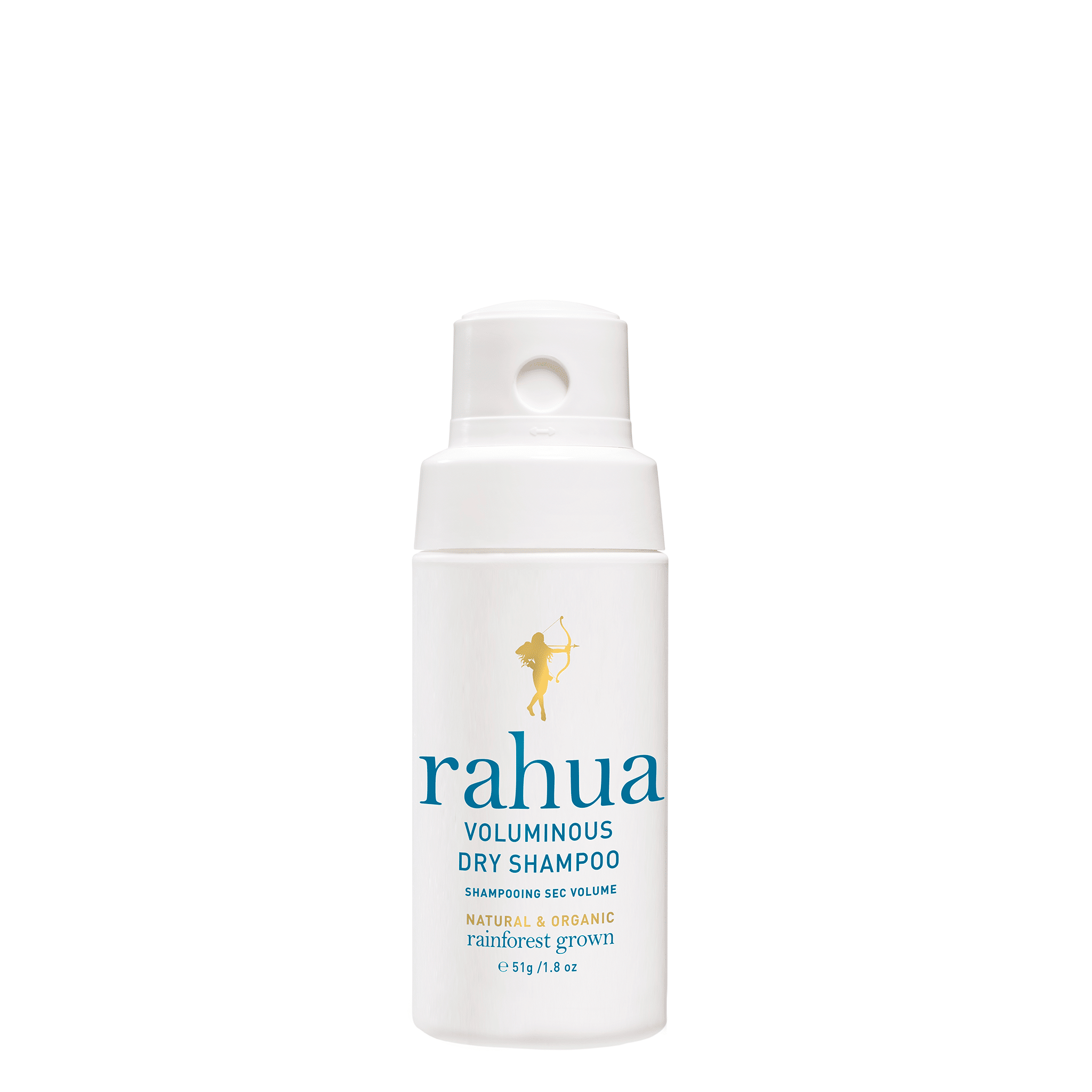 Rahua Voluminous Dry Shampoo | $32 | 
