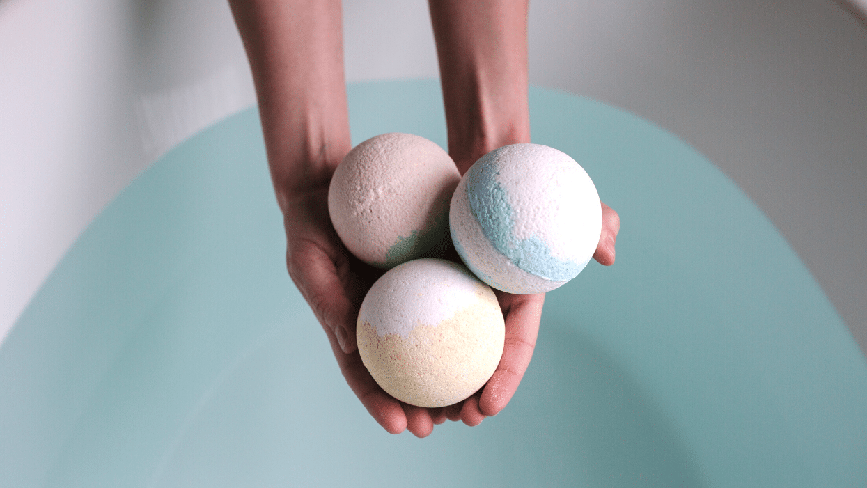 Bath Bomb Questions and Answers