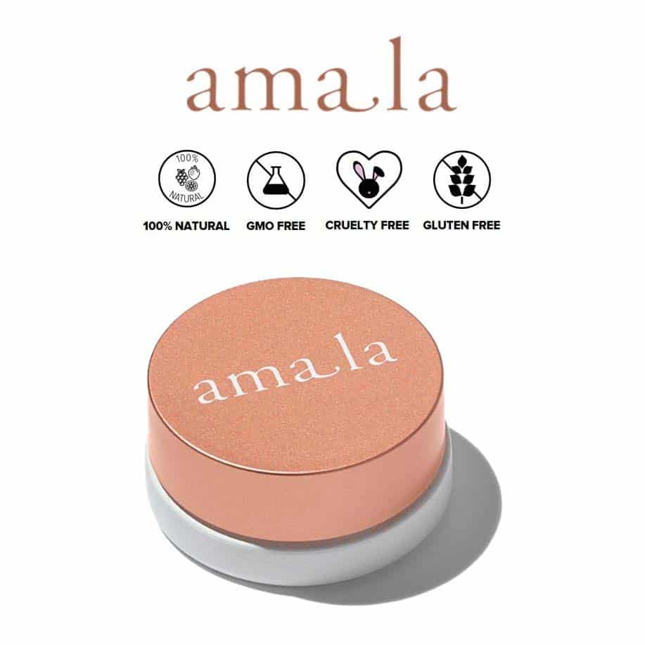 *AMALA – LUXURY ORGANIC LIP SALVE | $28 |